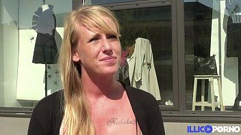 play Mathilde paid for fixed anal sex in the ass