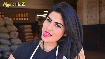 play klootzak brunette geeft gratis poesje aan veel mannen