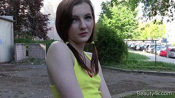 play Hot with two fingers in her pussy accepts oral sex and sex