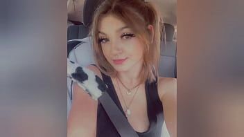 play Village milf with super hot pussy has intimate relationships