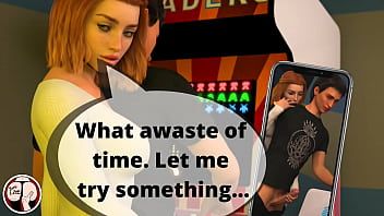 play مارس الجنس القروي في مؤخرتها لأول مرة من قبل صديقها وتمكن من فعل ذلك