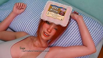 play Vieux porno russe qui satisfait son partenaire dans la cuisine
