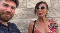 play Aventura anală a sexy MILF franceză Charlotte