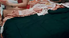 play 69 cu o latină curvy în lenjerie: întâlnire de casă amatori