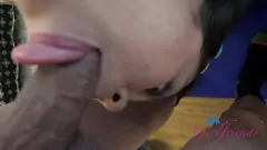 play Brianna Brandstiftung intimer POV Creampie Urlaub