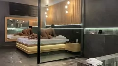 play Les gros seins naturels latin pornstar ont un contrôle intense de l'orgasme - Nouvelle amateur Morena