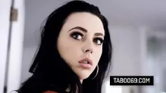 play Brünette Teen Whitney Wright in Taboo Family Doppelpenetration Porno