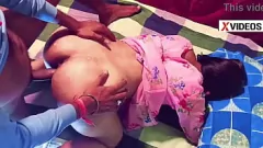 play Desi Girl obtient du Doggystyle Creampie dans une vidéo à domicile intense
