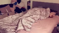 play استيقظ على منبه بي بي سي هذا! الفتيات اللاتينيات والأبنوس يحصلن على الوجه ونائب الرئيس في الفم من Big Chocolate Dick