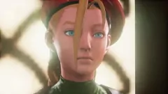 play Regardez cette Cammy sexy de Street Fighters exhibant sa super culona dans cette vidéo porno torride